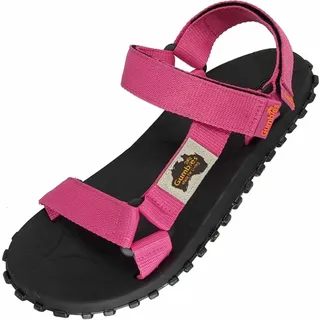 Gumbies Schuhe Scrambler, GSCWNPINK - Rosa