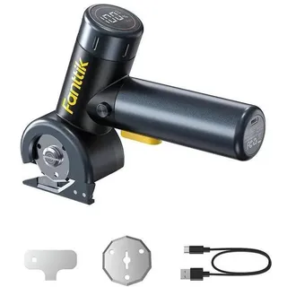 fanttik C8 Nano electric cutting machine