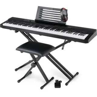 McGrey SK-88 Keyboard Super Kit