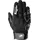 Neon D3o Sommerhandschuhe Black S