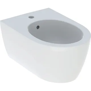 Geberit iCon Überlauf, weiß,