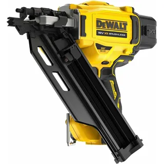 DeWalt DCN930N-XJ Akku-Nagler bürstenlos, ohne Akku, ohne Ladegerät),