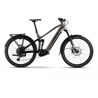 Haibike Adventr 10 2026 27,5 Zoll RH 40 cm Unisex bronze