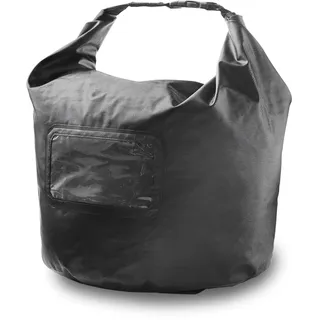 Weber Pellets Aufbewahrungsbeutel 37 x 37 cm Polyester schwarz