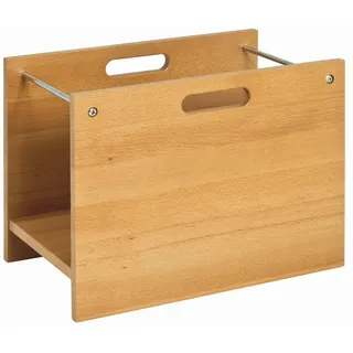 Haku-Möbel HAKU Zeitungsständer Zeitungsständer