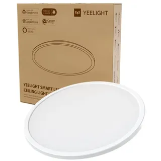 YEELIGHT C2201C235 1 rund transparent