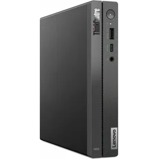 Lenovo ThinkCentre Neo 50q Gen 4 Intel Celeron 7305 8 GB RAM 256 GB SSD Intel UHD Graphics IGEL Linux