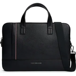 Central - Laptoptasche Slim 40 cm (black) - Schwarz