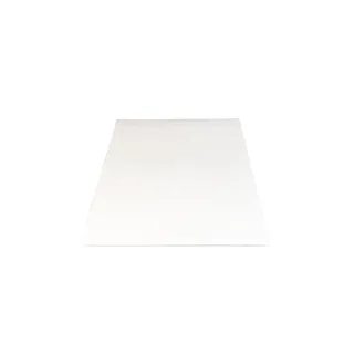 First4magnets MFXLA3(IJ)-1 Inkjet-Drucker A4 Flexible Magnetfolie (297 x 210 x 0,3 mm) (1 Packung), Silver, 25 x 10 x 3 cm