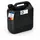 Benzinkanister 10 l Schwarz