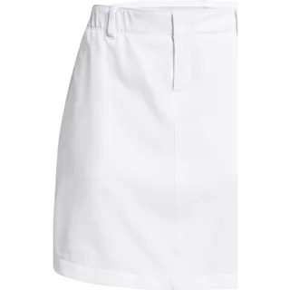 Under Armour Drive 16" Skort white -halo gray halo gray 8