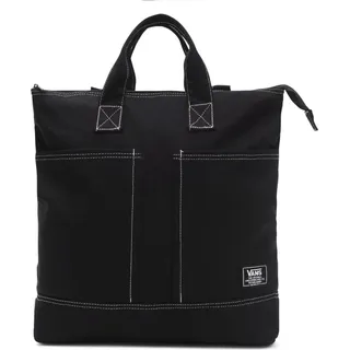 Vans Rucksäcke Daily, VN0A7YSVBLK1 - Schwarz