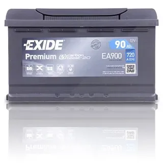 Exide EA900 90Ah 12V