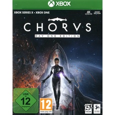 Bild Chorus - Day One Edition (USK) (Xbox One/Series X)