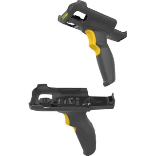 Zebra Technologies Zebra TC53/TC58 Trigger Handle., Barcode-Scanner Zubehör