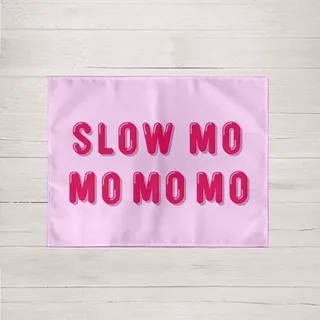 Belum Tischsets, 2er-Pack, schmutzabweisend, Modell Pride 96, Maße: 50 x 40 cm, Farbe: Mehrfarbig, Stoff: 100% harzbeschichtete Baumwolle, fleckenabweisend (fühlt Sich Nicht plastifiziert an), 300 g