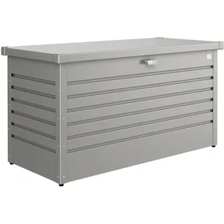 Biohort Freizeitbox 130 134 x 71 x 62 cm Quarzgrau-Metallic