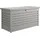 Freizeitbox 130 134 x 71 x 62 cm Quarzgrau-Metallic