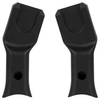 Cybex Eos Autositzadapter - Black - One Size