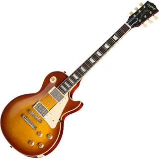 Epiphone 1959 Les Paul Standard Reissue Golden Poppy Burst