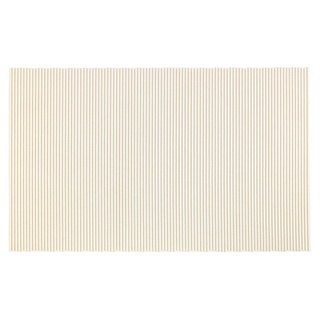 Wenko Badematte 50 x 80 cm beige