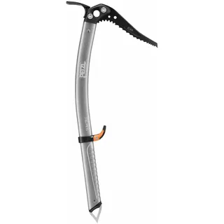 Petzl Sum Tec Eisgerät (Größe Schaufel, grau)