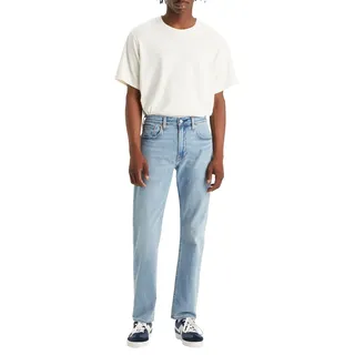 Levi's 502TM Taper Jeans Call It Off 33 32