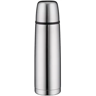Alfi Isolierflasche schwarz 0,5 l