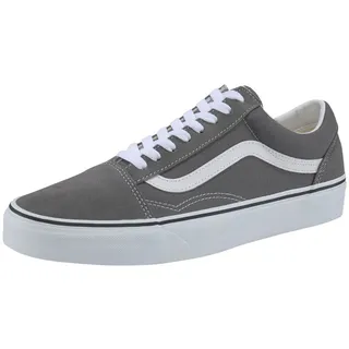 Old Skool Pewter/True White 38,5