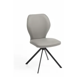 Niehoff Sitzmöbel Colorado Trend-Line Design-Stuhl Eisengestell - Polyester