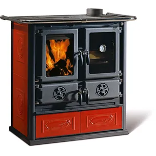 La Nordica-Extraflame La Nordica Rosetta