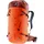 orange/redwood