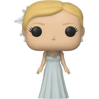 Funko Harry Potter Figur Fleur Delacour 9 cm