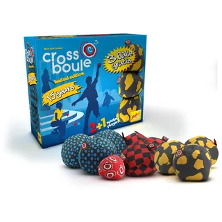 Zoch 601105235 - Crossboule special set - Neu