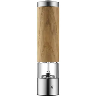 WMF Ceramill Pfeffermühle 21,5 cm Braun unbefüllt