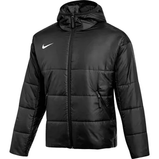 Nike Academy Pro 24 Therma-FIT Winterjacke Herren 010 black/white L