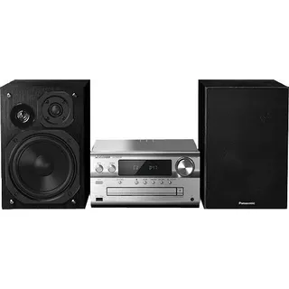 Panasonic SC-PMX94EG-S (120 Watt