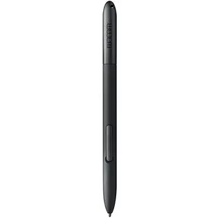 Wacom UP7724 Kaugummi-Ausstecher - Schwarz