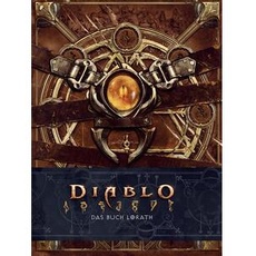 Diablo: Das Buch Lorath