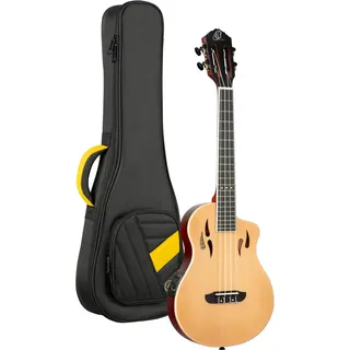 Ortega Tourplayer Tenor Ukulele Natural