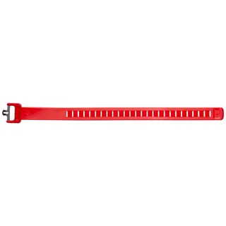 Black Diamond Ski Strap 15 IN hyper red (6002) 015