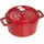 La Cocotte Cocotte 22 cm rund