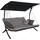 Swing Smart Sand 3-Sitzer