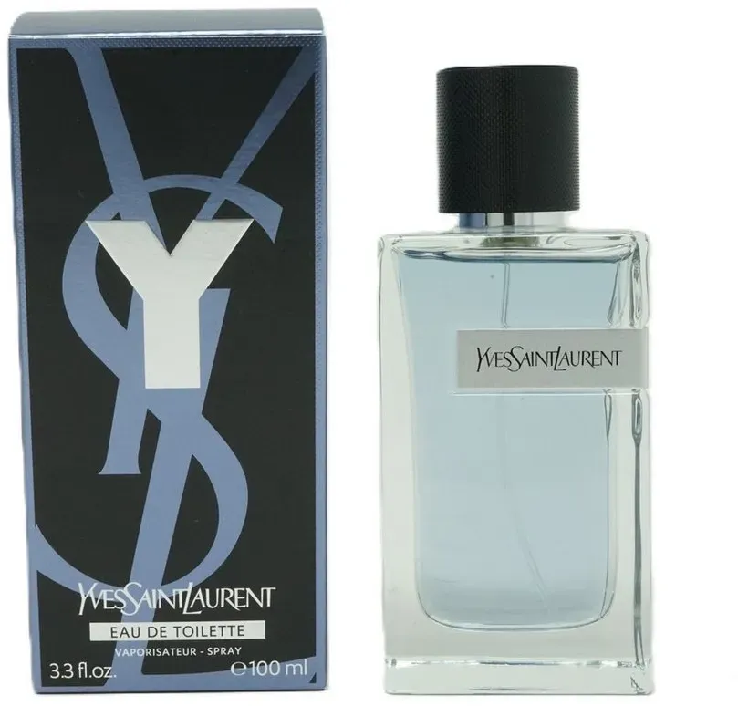 Bild von Y Eau de Toilette 100 ml