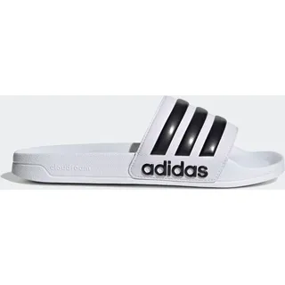 Adidas Shower adilette Cloud White / Core Black / Cloud White 39