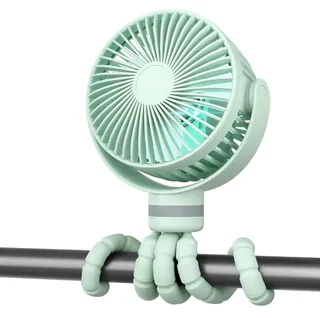 Momcozy Kinderwagenausstattung , Pastellgrün , Kunststoff , 15.5x16x10 cm , Baby on Tour, Kinderwagen, Kinderwagenzubehör, Sonstiges Kinderwagenzubehör