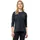 Damen 3/4 Wander-Shirt Night Blue M EU