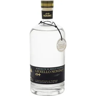 Gioiello D`Acacia Nonino Distillatori