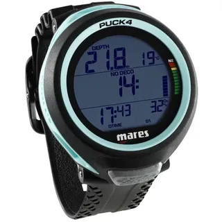 Mares Puck 4 Tauchcomputer