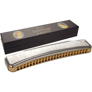 Hohner Armonica Hohner 7332/48 C